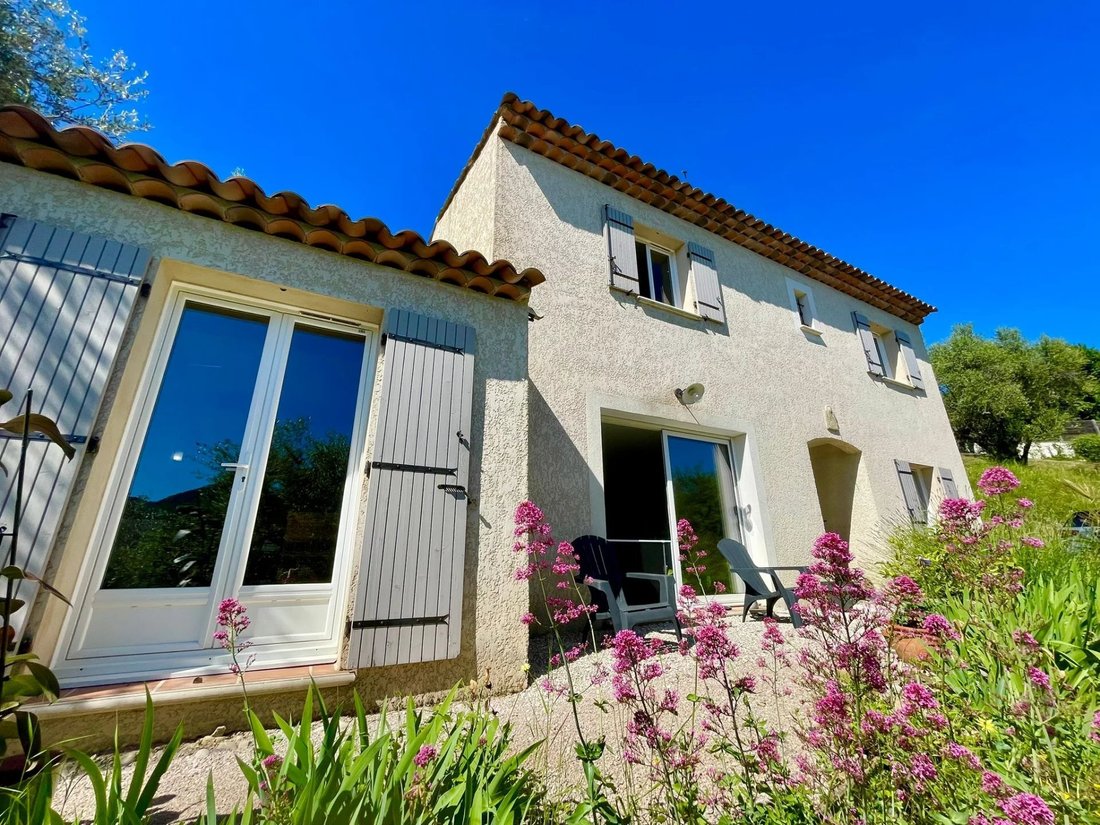 House in Colomars, Provence-Alpes-Côte d'Azur, France 2 - 17897412