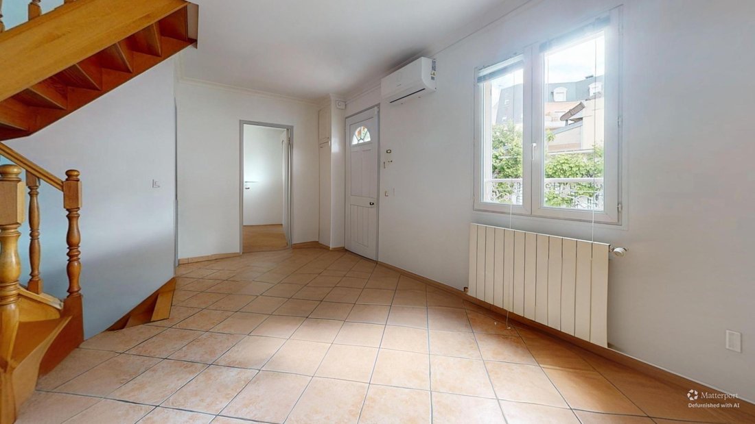 House in L'Union, Sartrouville, France 2 - 17899116