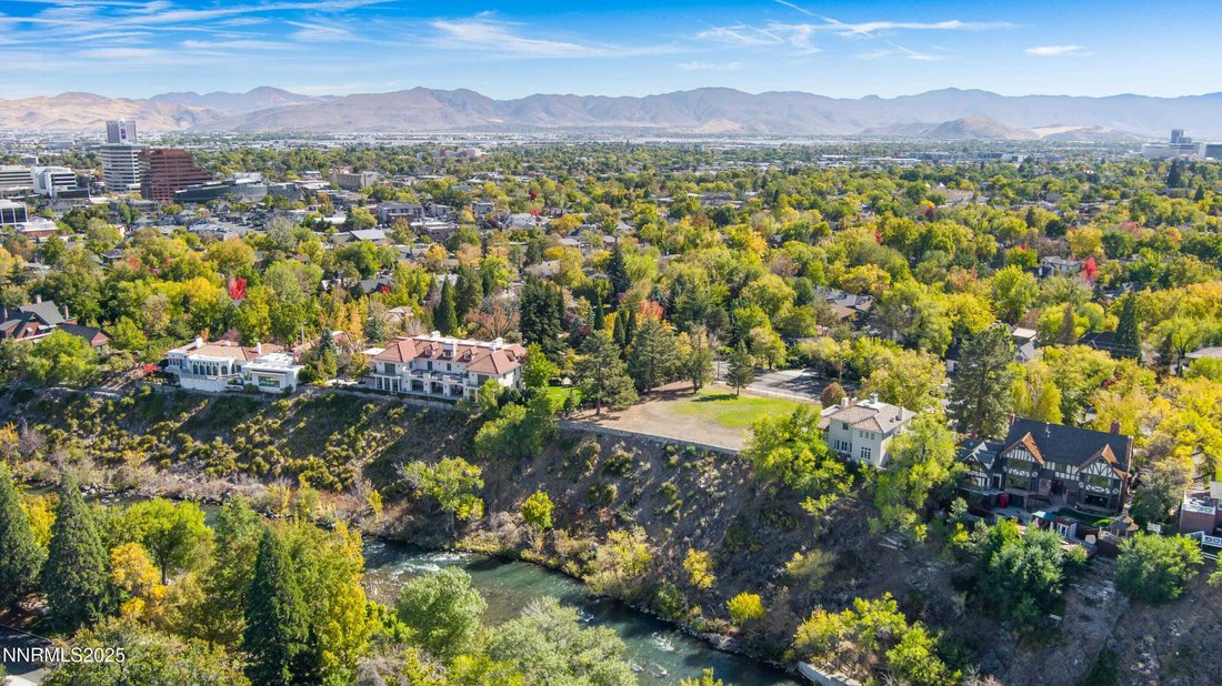 Land in Reno, Nevada, United States 5 - 17901145