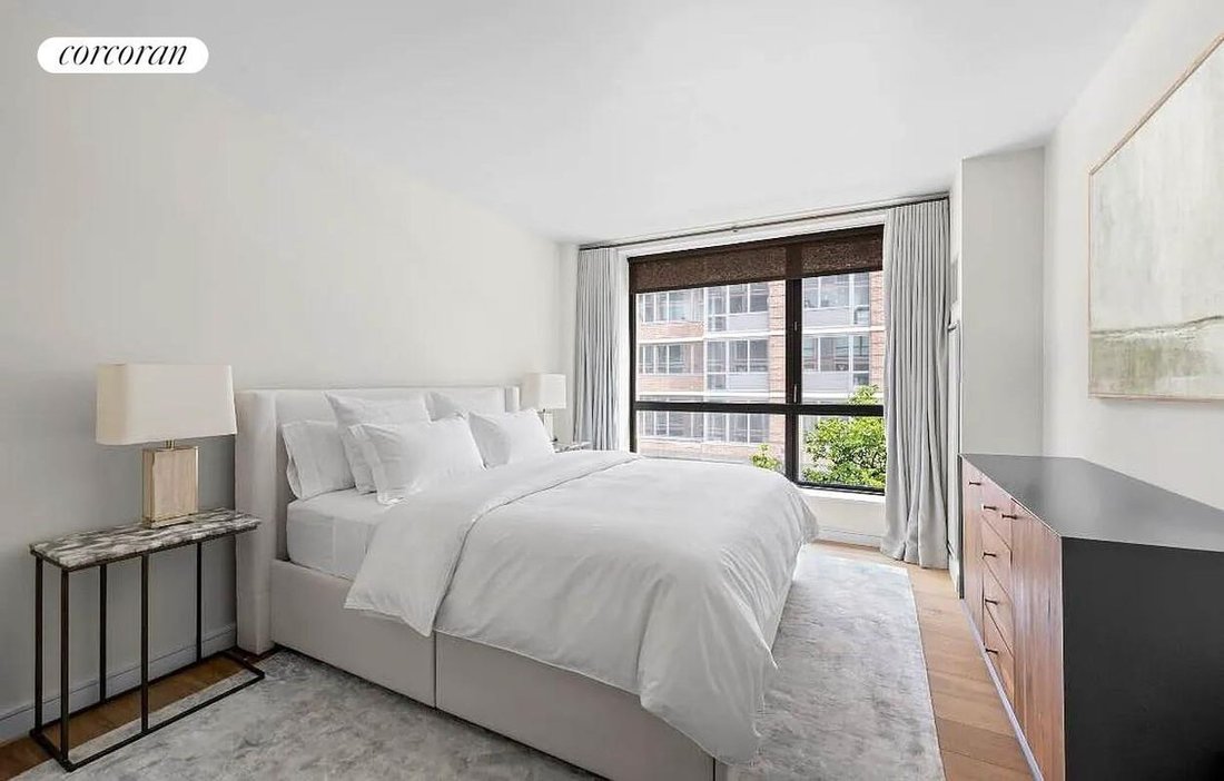 Appartement à New York, État de New York, États-Unis 5 - 17896424