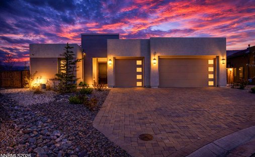 Haus in Reno, Nevada, Vereinigte Staaten 1