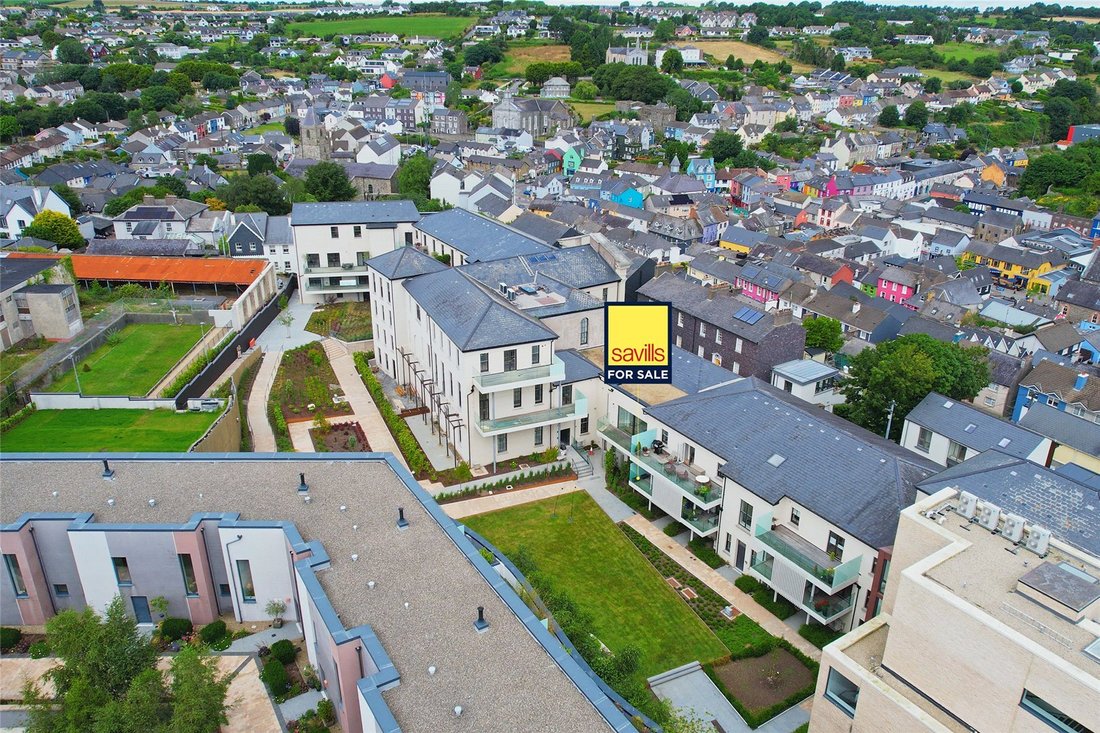 Apartment in Kinsale, County Cork, Ireland 2 - 17897527