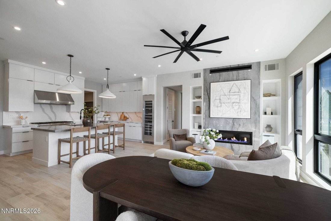 House in Reno, Nevada, United States 5 - 17901032