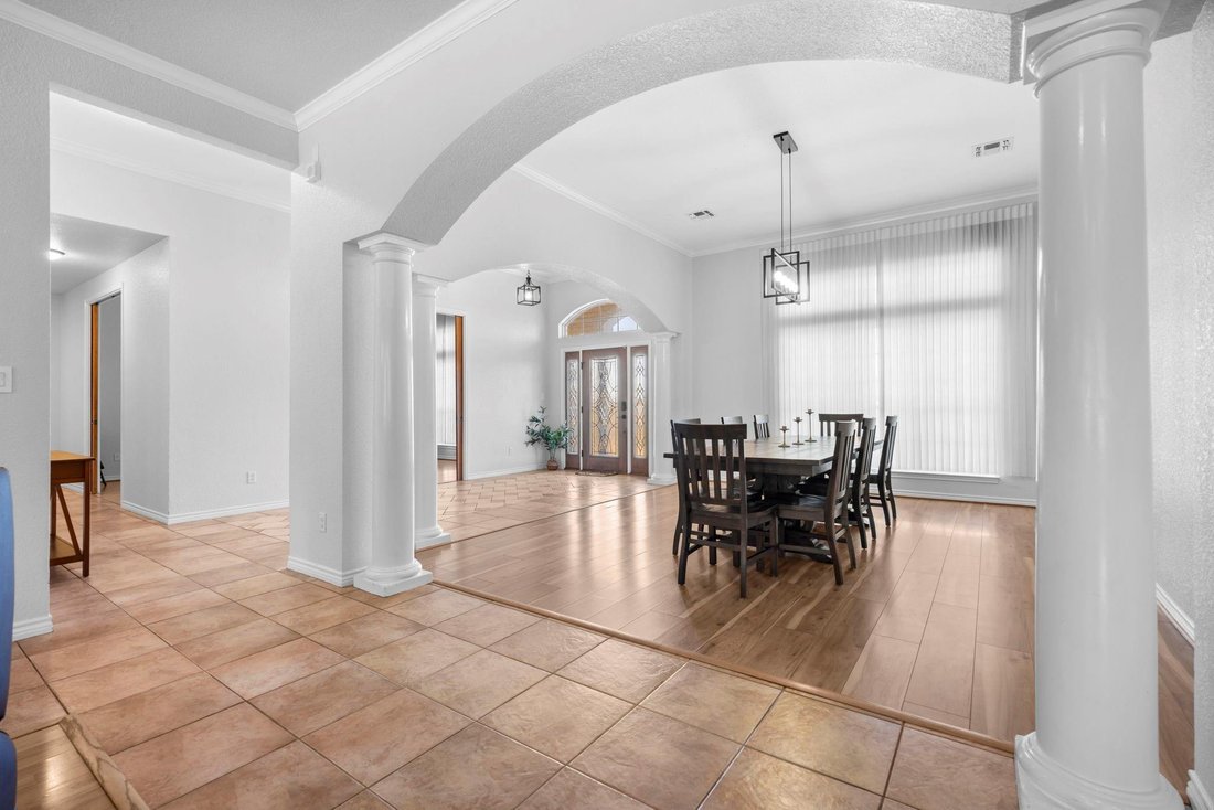 House in Killeen, Texas, United States 3 - 17896085