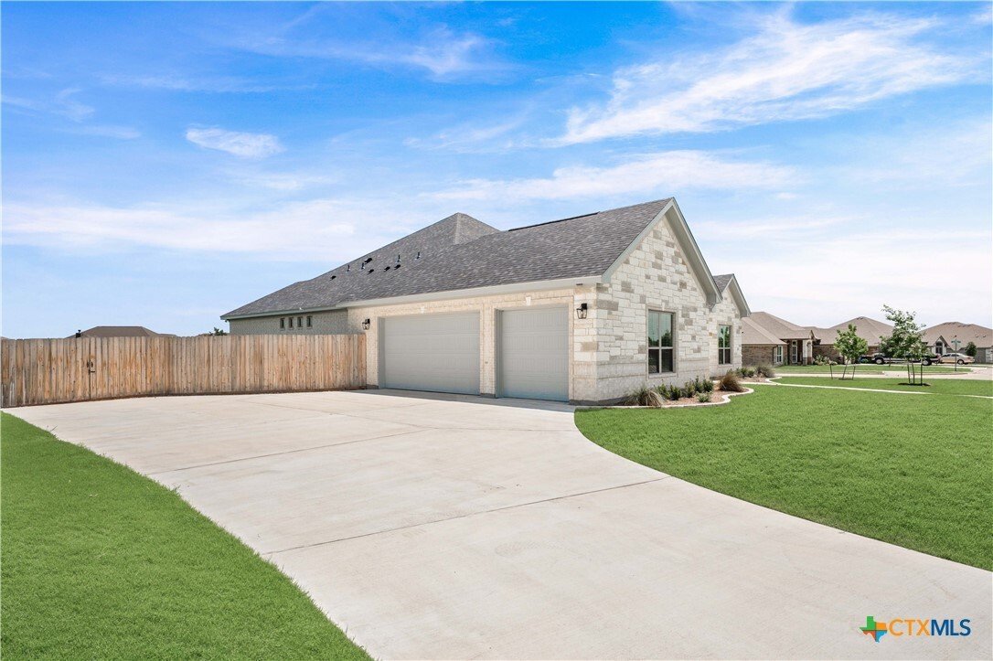House in Troy, Texas, United States 2 - 17453225