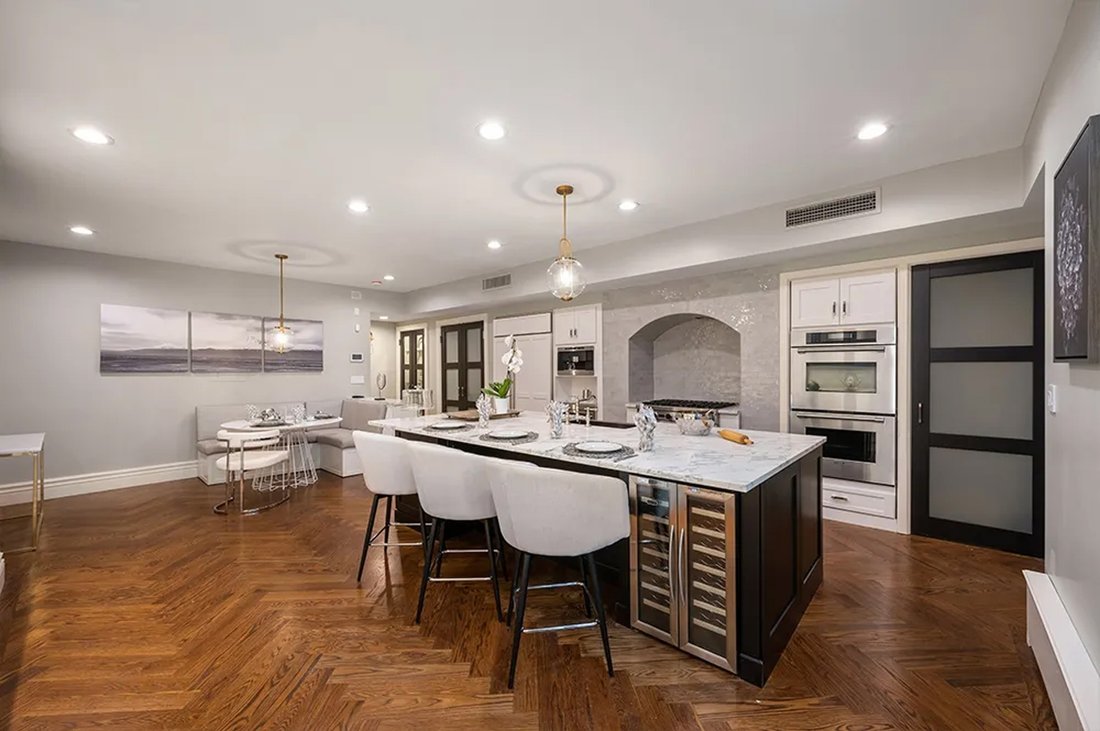 Townhouse in New York, New York, United States 4 - 17900777