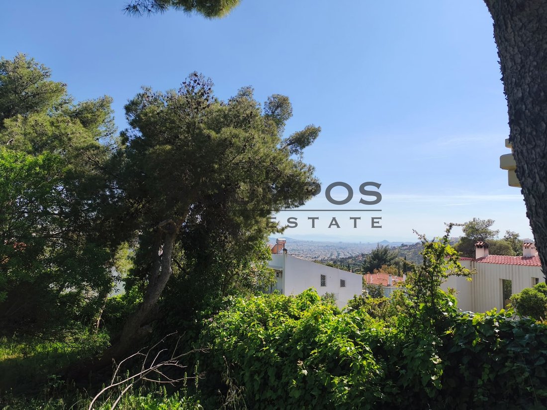House in Penteli, Attica, Greece 1 - 17895876