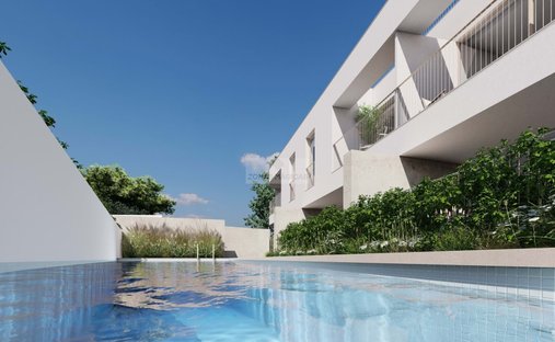 Apartment in São Sebastião, Lagos, Sao Goncalo de Lagos, Portugal 1