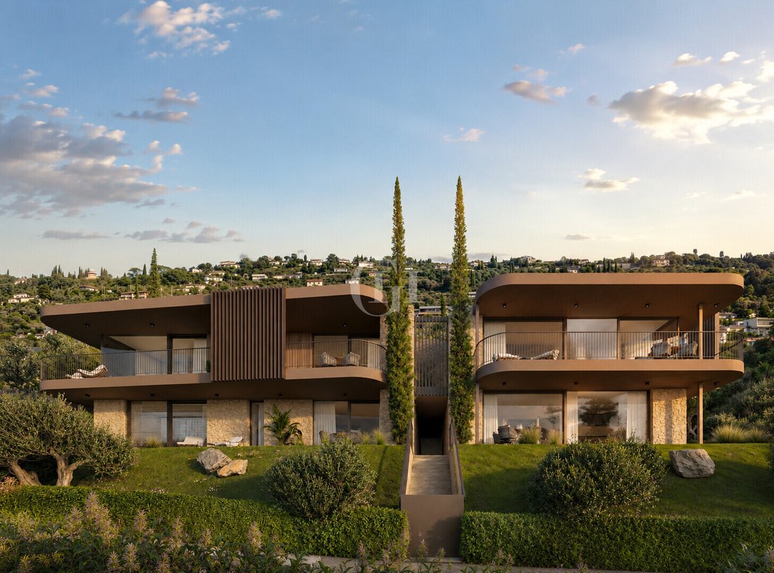 Penthouse in Torri del Benaco, Veneto, Italy 5 - 17555468