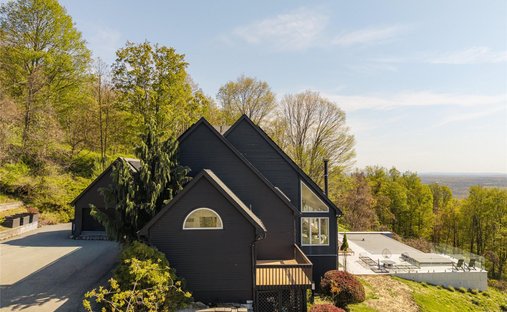 House in Middletown, New York, United States 1