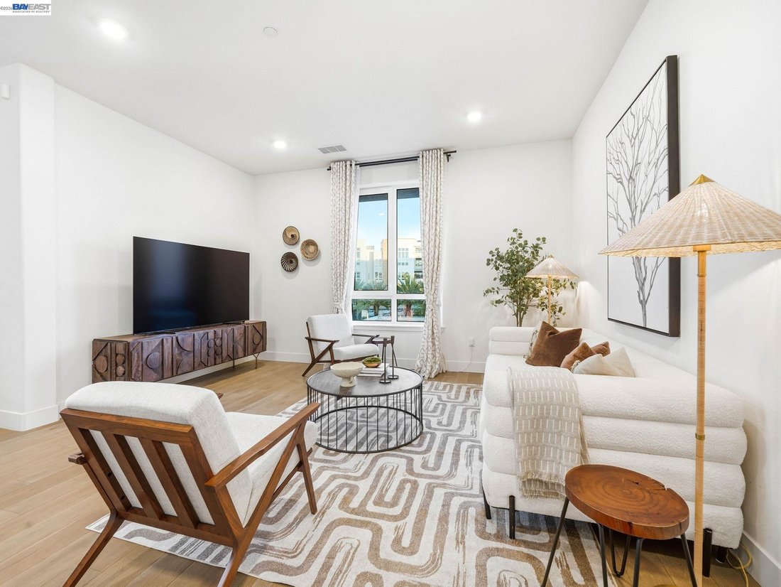 Condo in Newark, California, United States 4 - 17898406