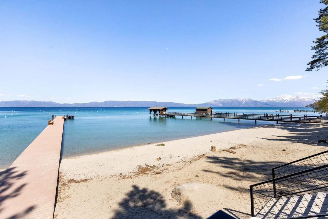 House in South Lake Tahoe, California, United States 4 - 17852428