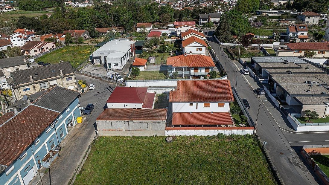 Villa in Lage, Braga, Portugal 4 - 17896564