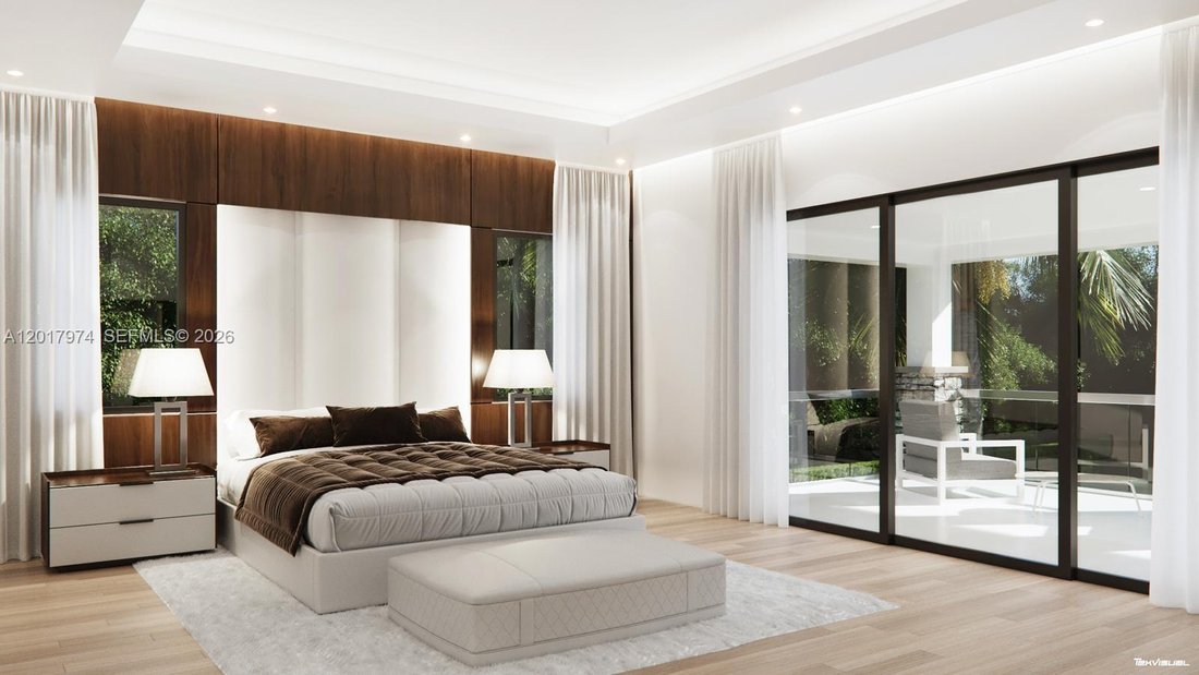 House in Davie, Florida, United States 3 - 17901249