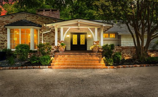 Maison à Temple, Texas, États-Unis 1