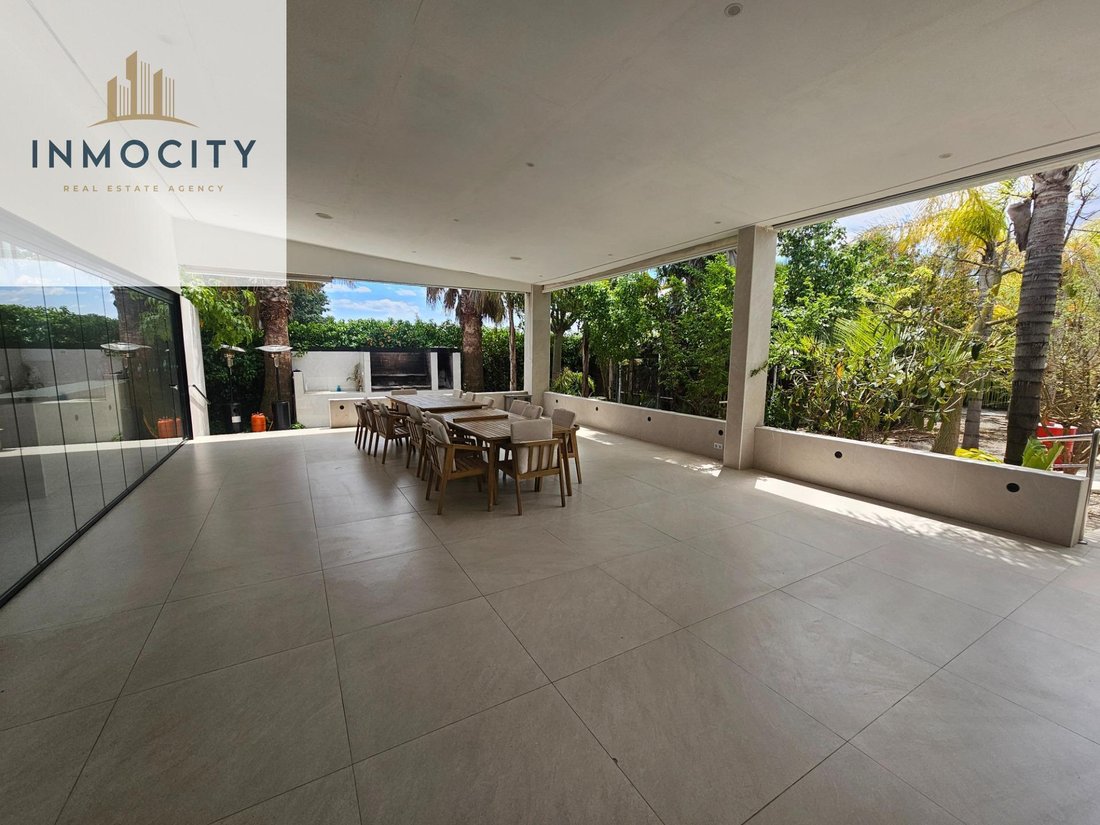 Villa in Bétera, Land Valencia, Spanien 2 - 17336671