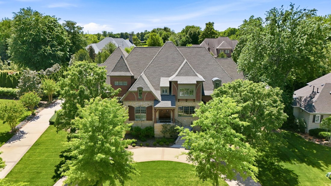 House in Prospect, Kentucky, United States 4 - 16123239