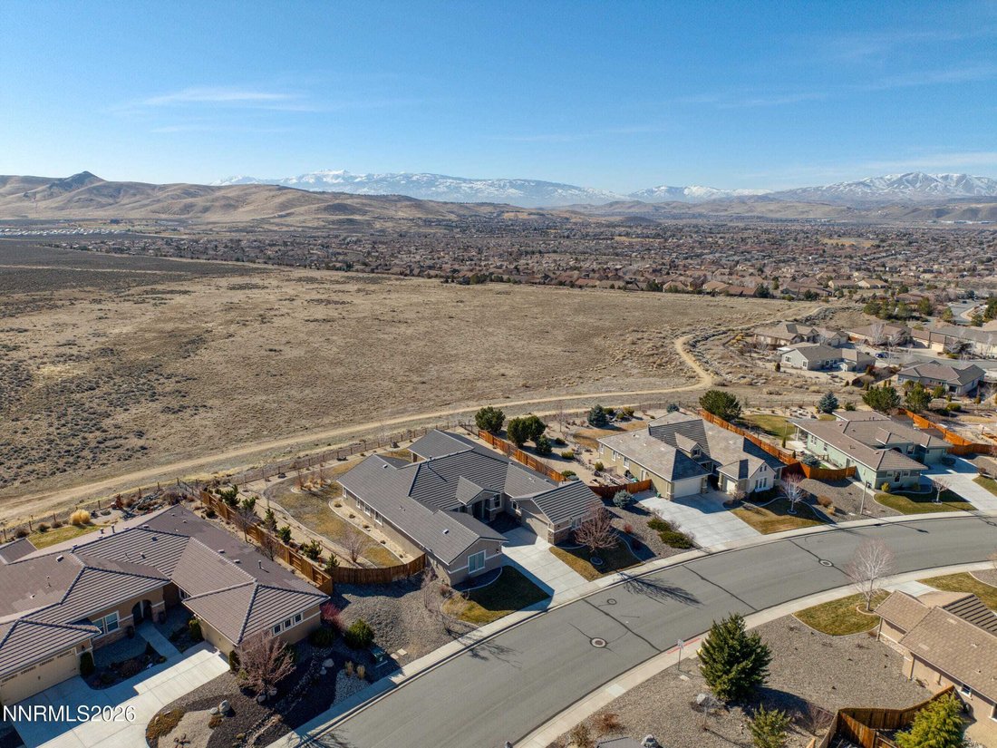 House in Sparks, Nevada, United States 2 - 17901103