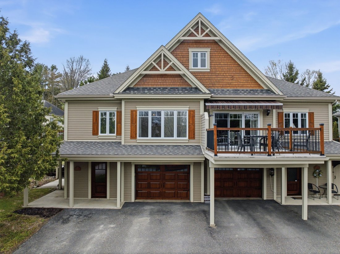 House in Orford, Quebec, Canada 1 - 17900262