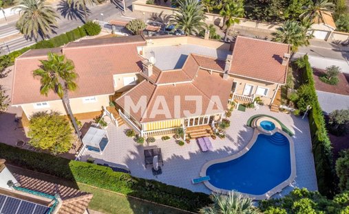 Casa a Cabo Roig, Orihuela, Comunità Valenzana 1