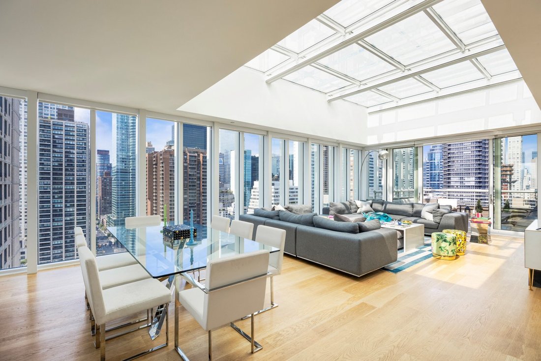 Apartment in New York, New York, United States 2 - 17897464