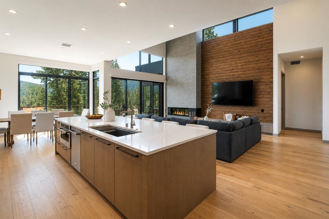 House in Truckee, California, United States 3 - 17901224