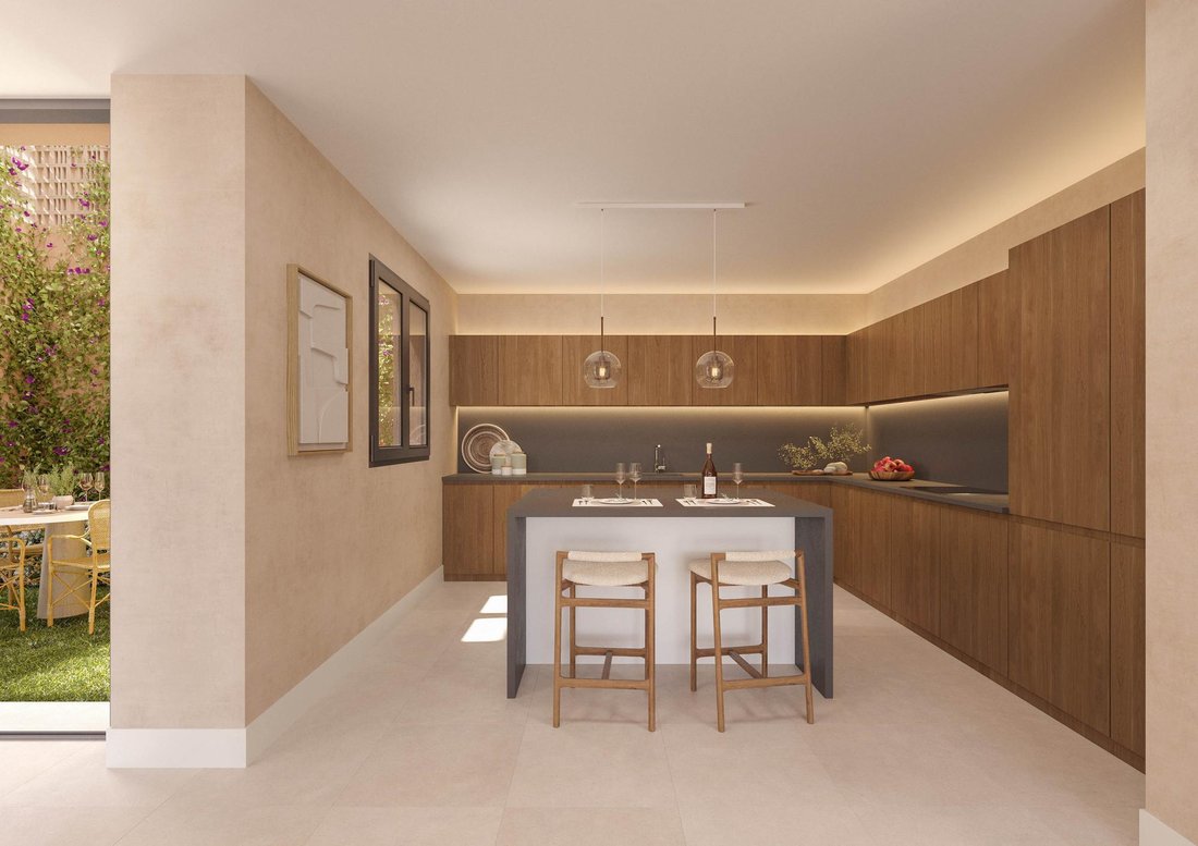 Villa in Sant Joan de Labritja, Balearic Islands, Spain 4 - 17464594