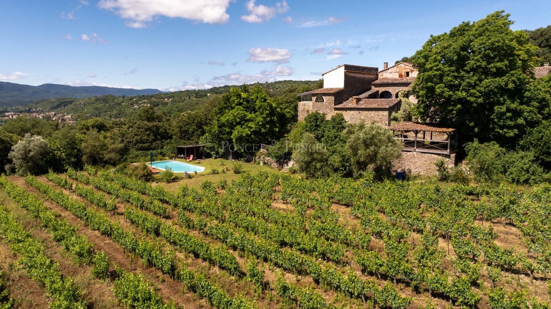 Villa in Centre Ville, Clermont-l'Hérault, France 3 - 15174329