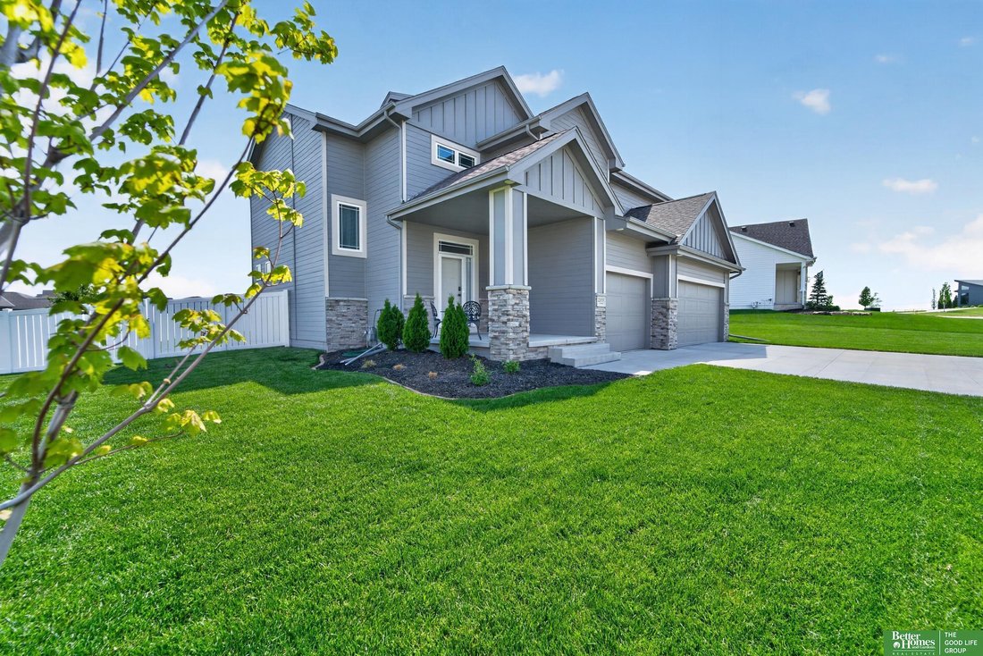 House in Omaha, Nebraska, United States 2 - 17650933