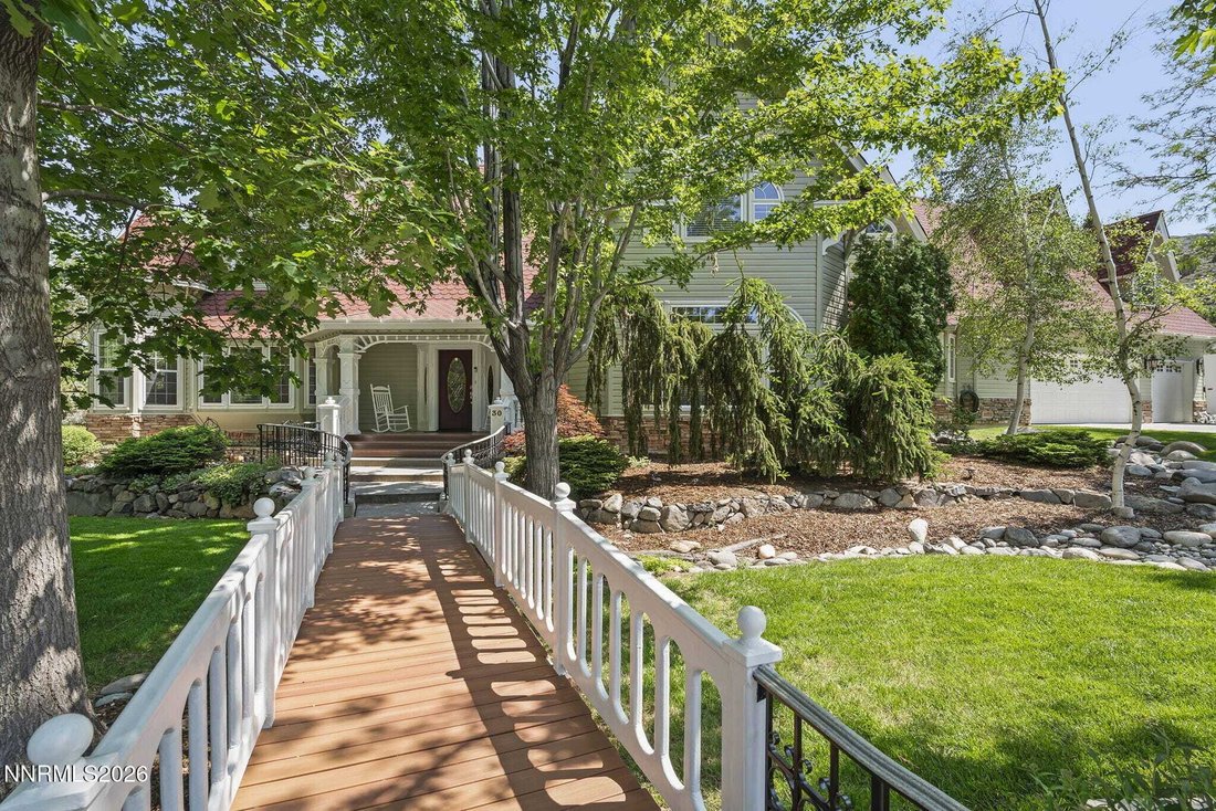 House in Reno, Nevada, United States 3 - 17900884