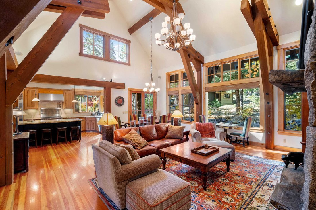 House in Truckee, California, United States 3 - 17901039
