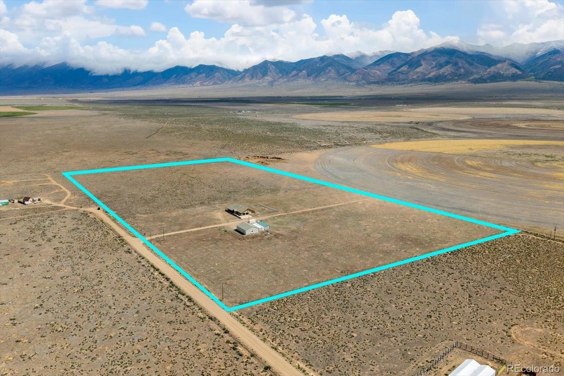 House in Crestone, Colorado, United States 4 - 17899953