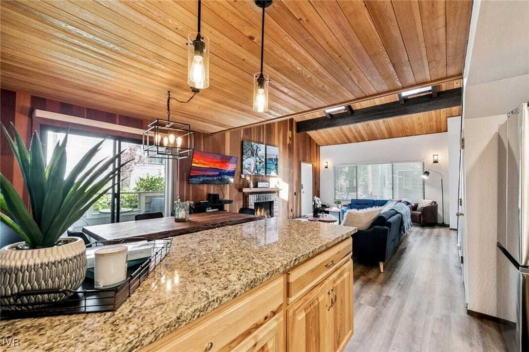 Maison à Incline Village, Nevada, États-Unis 4 - 17901129