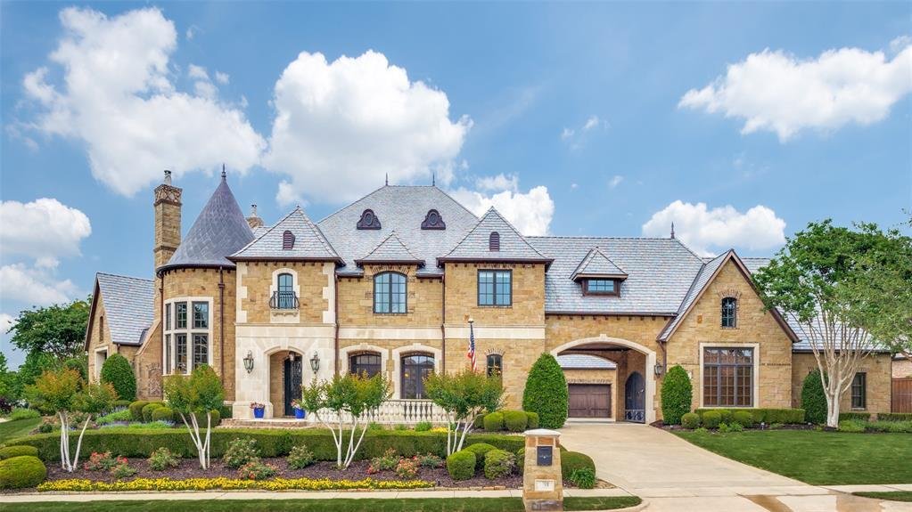 House in Keller, Texas, United States 1 - 17899345