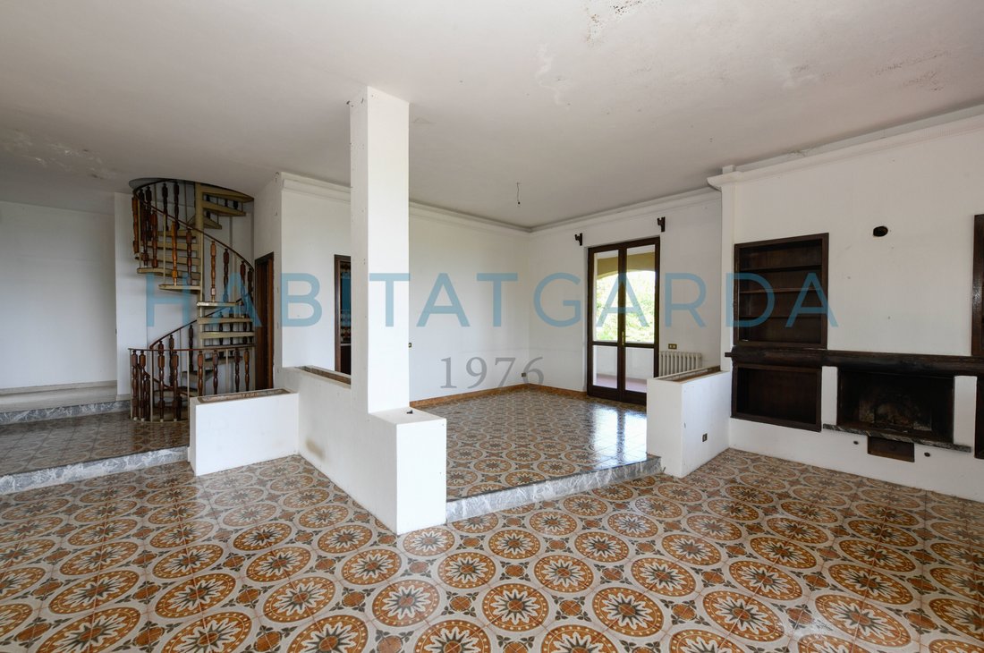 Villa in Soiano del Lago, Lombardy, Italy 5 - 17900835