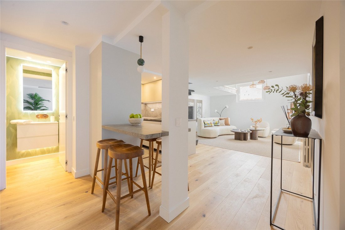 Penthouse in Centro, Madrid, Spain 5 - 17897584