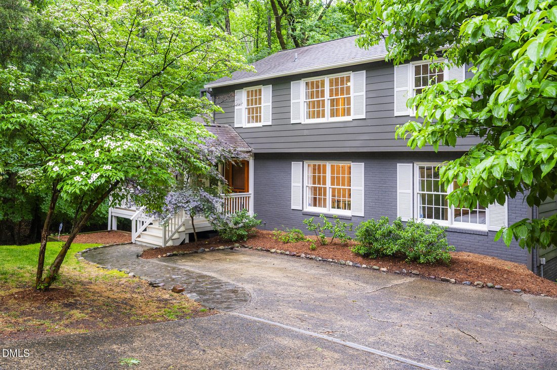House in Chapel Hill, North Carolina, United States 3 - 17893776