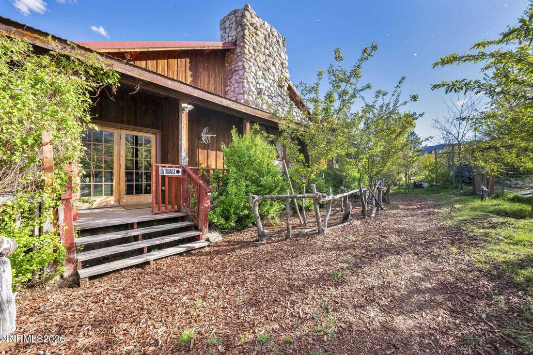 House in New Washoe City, Nevada, United States 5 - 17900853