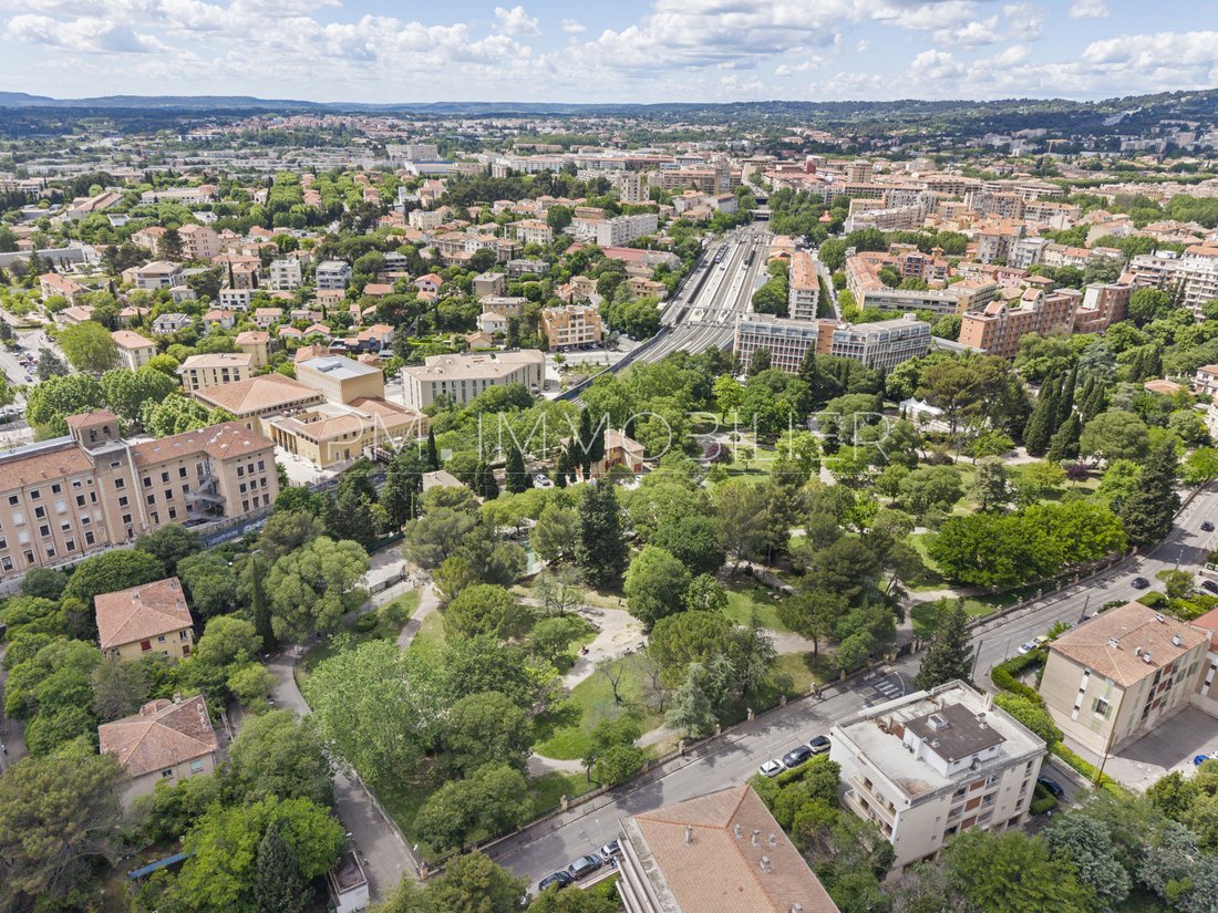 Apartment in Granettes-Jauberte-Sainte Anne, Aix-en-Provence, France 2 - 17899265