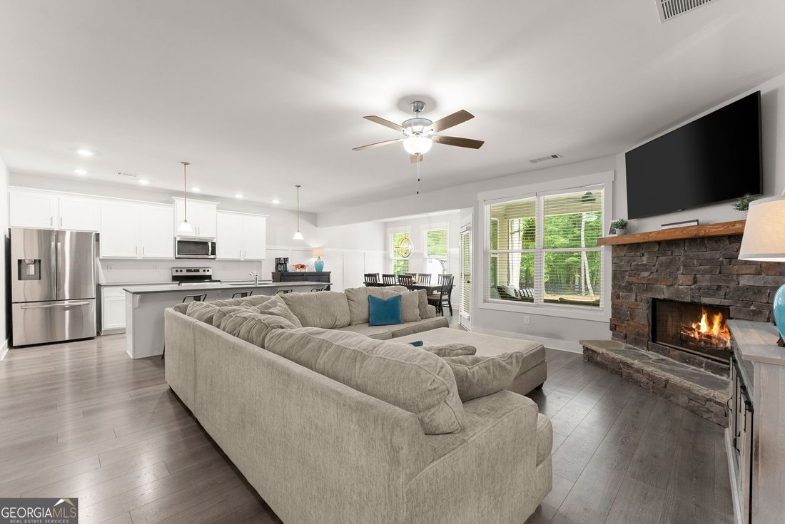 House in Athens, Georgia, United States 3 - 17896017