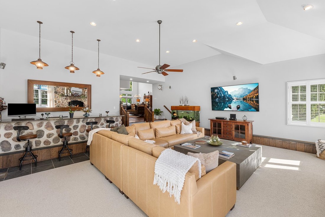 House in Swainton, New Jersey, United States 4 - 17895384