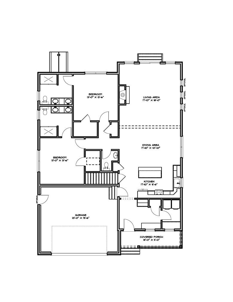 Condo in East Greenwich, Rhode Island, United States 2 - 17599396