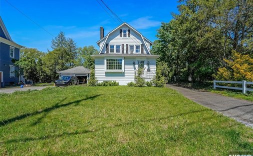 House in Glen Rock, New Jersey, United States 1
