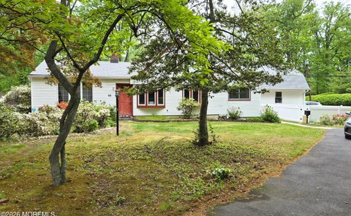 North Middletown, New Jersey, États-Unis 1