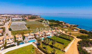 Villa in Paralimni, Famagusta, Cyprus 1