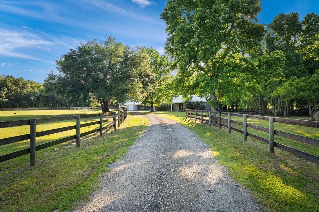 House in Elkton, Florida, United States 5 - 17901326