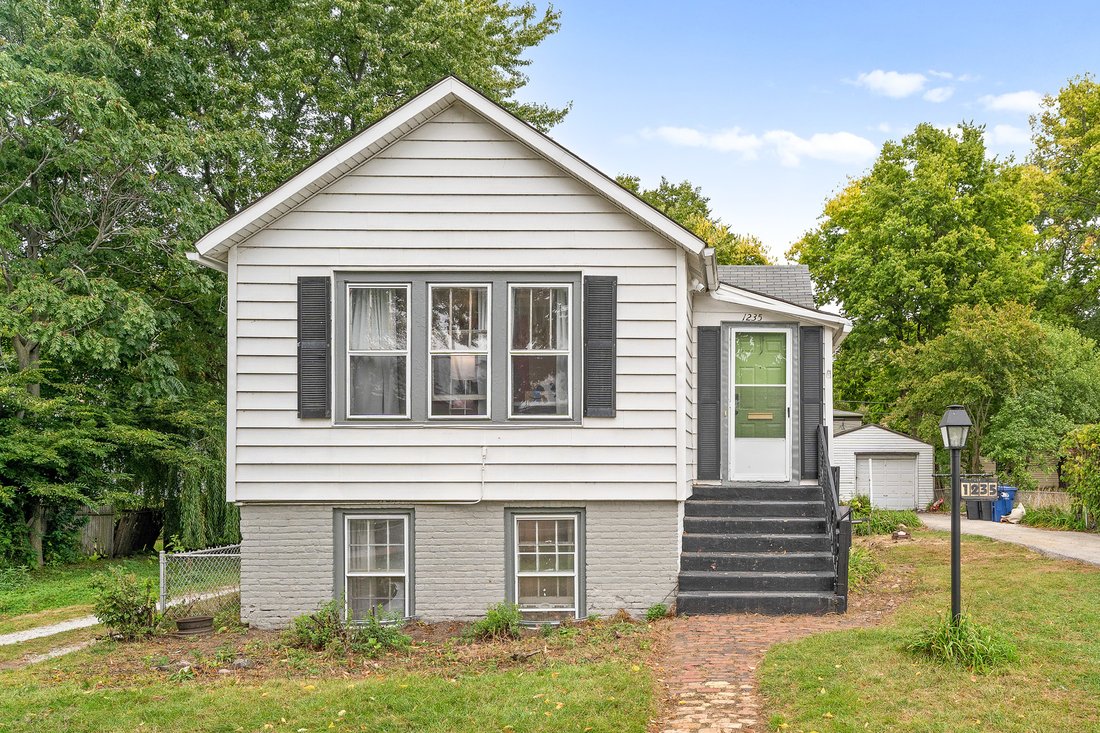 House in Evanston, Illinois, United States 2 - 17898754