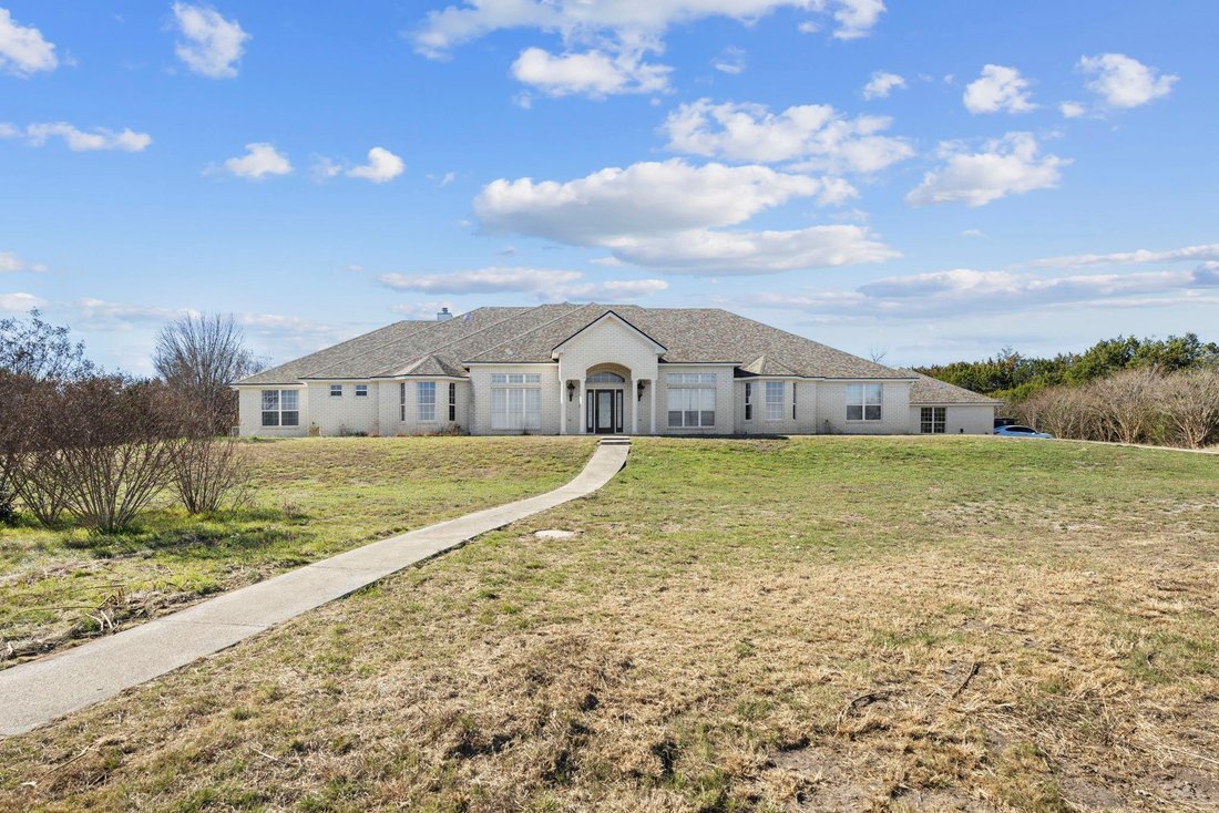 House in Killeen, Texas, United States 1 - 17896085