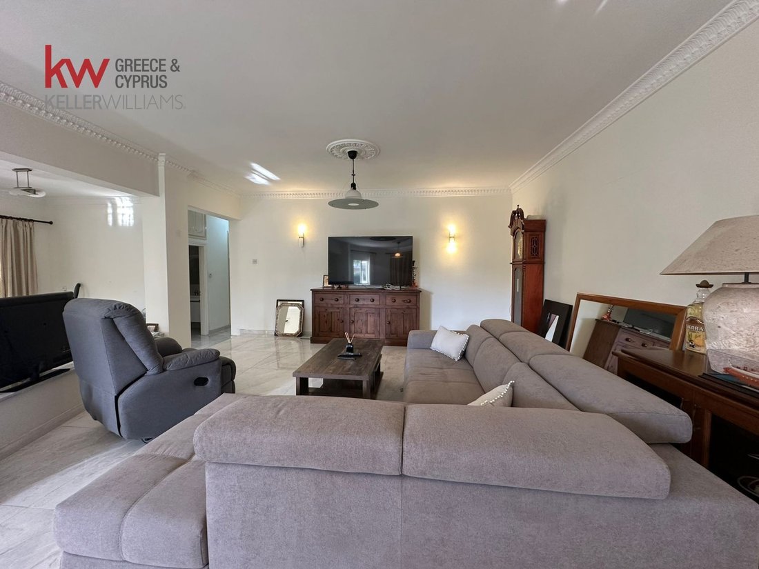 House in Larnaca, Larnaca, Cyprus 3 - 17895867
