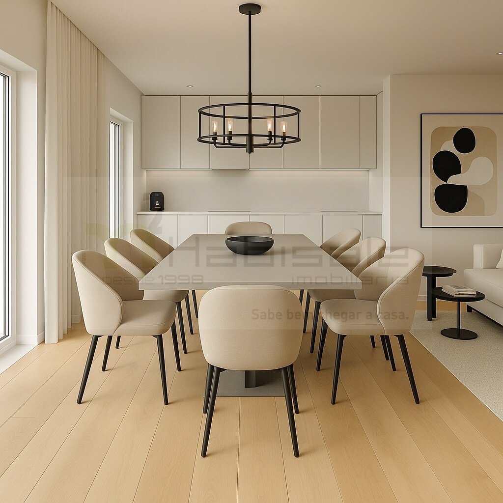 Apartment in Carnaxide e Queijas, Lisbon, Portugal 2 - 17900184